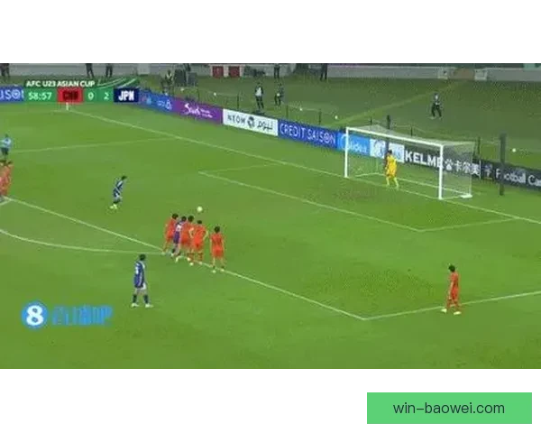 中国U23创历史最佳战绩虽负日本0比4仍值得铭记_dhm335i8